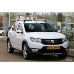 Dacia Sandero 0.9 TCe S&S Stepway Lauréate I Navi I PDC