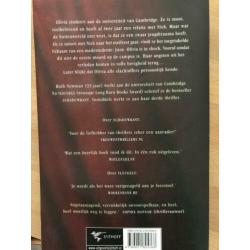 OPRUIMING: thriller, Vleugels van Ruth, boek