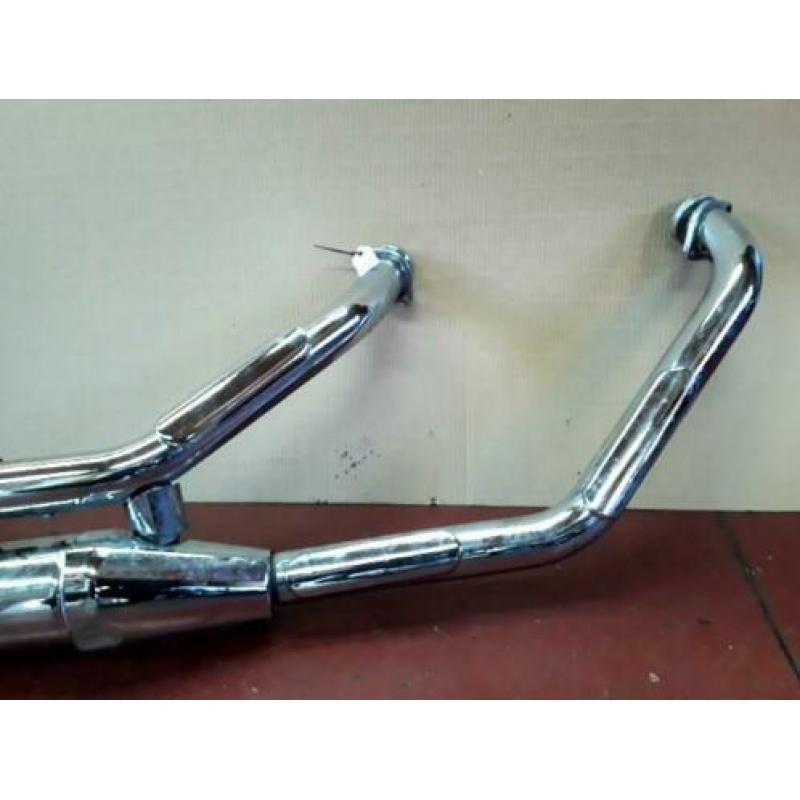 C800 2001 - 2010 Suzuki Demper D1-32582