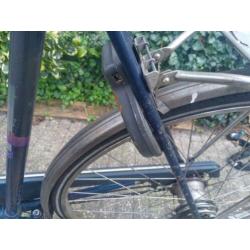 heren fiets