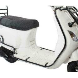 AGM VX / VXS voorbeugel voorvalbeugel set zwart NIEUW