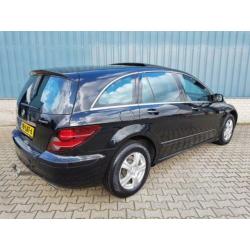 R350 4 Matic *Navi *Panorama Dak *Luchtvering *Xenon *6 Pers