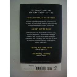The Thirst, Harry Hole - Jo Nesbo - Engelstalig - zgan