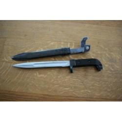 Russische AK47 Bajonet