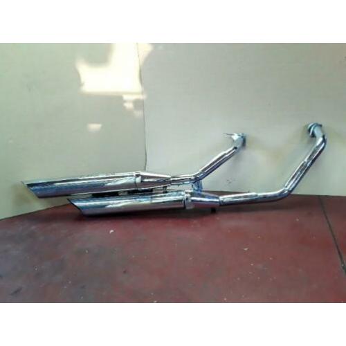 C800 2001 - 2010 Suzuki Demper D1-32582
