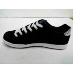Etnies tobi w's maat 35,5 (21,5cm) en 37 (22,5cm)