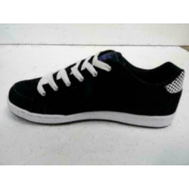 Etnies tobi w's maat 35,5 (21,5cm) en 37 (22,5cm)