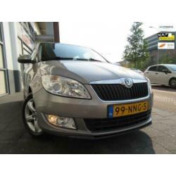 Skoda Fabia Combi 1.2 TDI Greenline Airco Navi Pdc A.camera