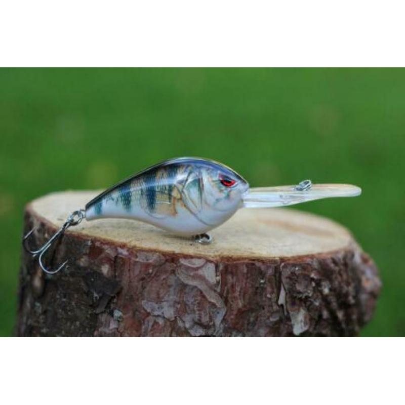 GRATIS kunstaas swimbait t.w.v. €5,95 bij besteding van €20
