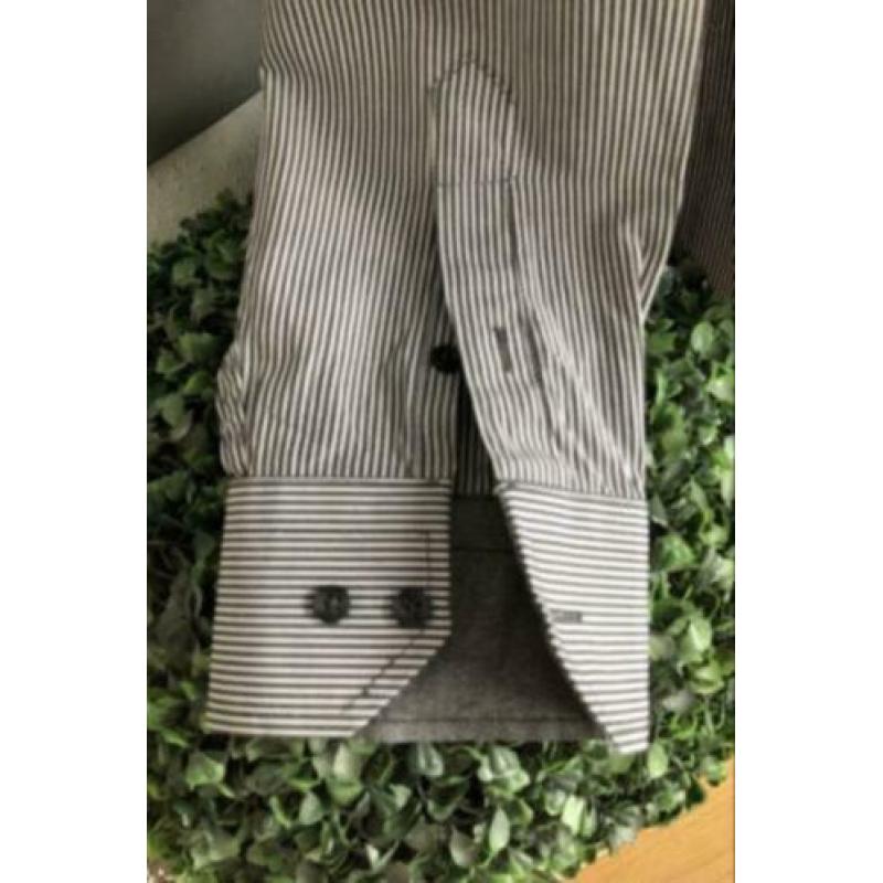 Enrico Polo overhemd maat 3XL
