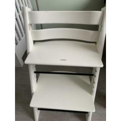 Stokke tripp Trapp stoel