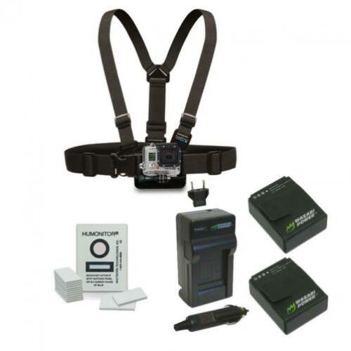 GoPro GoHero Ski WinterPack