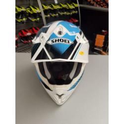 Shoei vfx-w mt. s nu 375,00 per stuk!