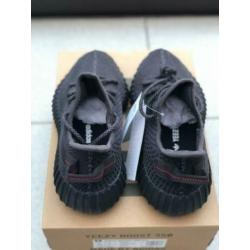 Adidas Yeezy boost 350 Static Black 39 1/3 (6,5US) DS