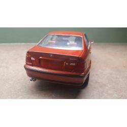 BMW 328i E46 UT-MODELS