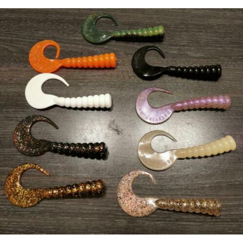 Original USA Boneyard Baits