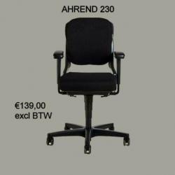 bureaustoelen !!! enkel top merken