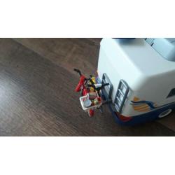 Playmobil 4859 camper
