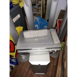 Te koop mooie home cinema set merk jvc 100% goed