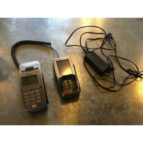 Verifone VX 520