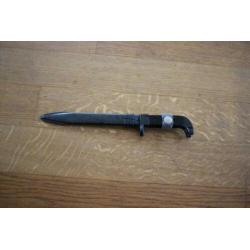 Russische AK47 Bajonet