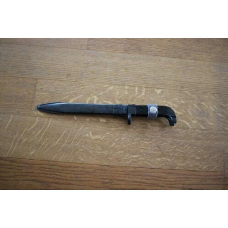Russische AK47 Bajonet