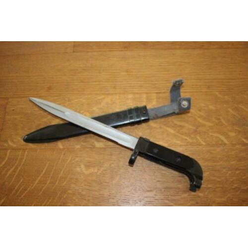 Russische AK47 Bajonet