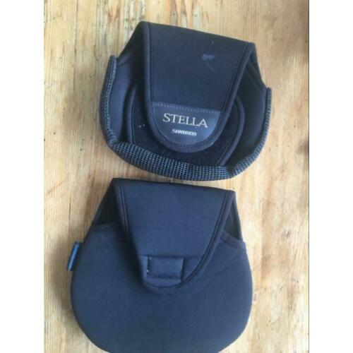 Shimano Stella molentasjes