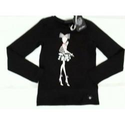 Le chic longsleeve maat 140 nieuw