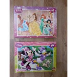 Puzzels