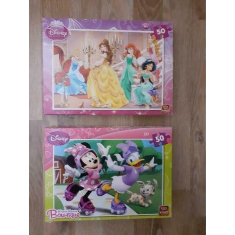 Puzzels