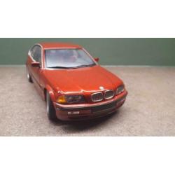 BMW 328i E46 UT-MODELS