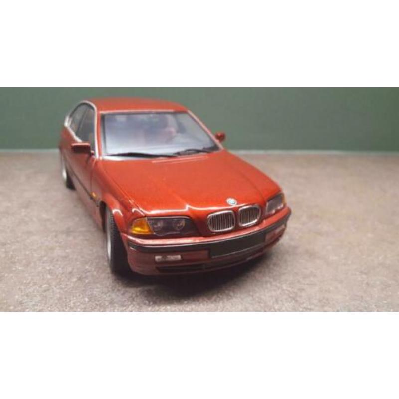 BMW 328i E46 UT-MODELS
