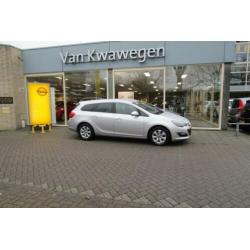 OPEL Astra 1.7 CDTI 130 PK ST. NAVI (5.020,- EX BTW/BPM)