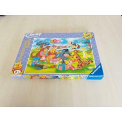 Kinderpuzzels en spellen