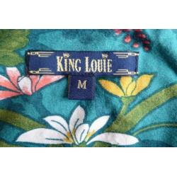 Geweldige King Louie jurk M