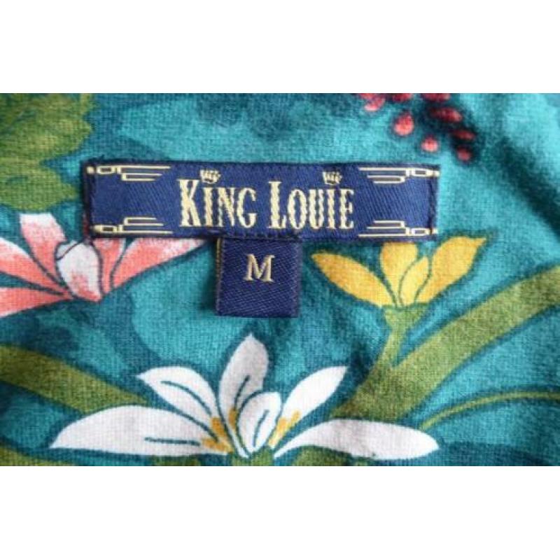 Geweldige King Louie jurk M