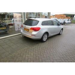 OPEL Astra 1.7 CDTI 130 PK ST. NAVI (5.020,- EX BTW/BPM)
