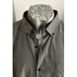 Enrico Polo overhemd maat 3XL