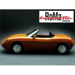 FIAT barchetta Tweeter
