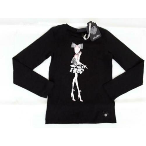 Le chic longsleeve maat 140 nieuw