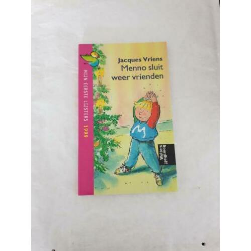 Mijn eerste Lijsters - Diversen
