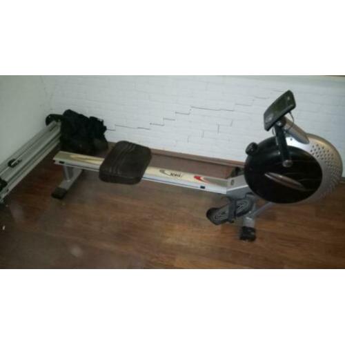 Te koop DKN / Dunlop roeitrainer