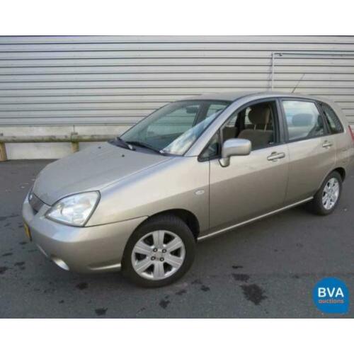 Suzuki Liana 1.6I 16V (bj 2002)