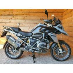 BMW R 1200 GS (bj 2015)