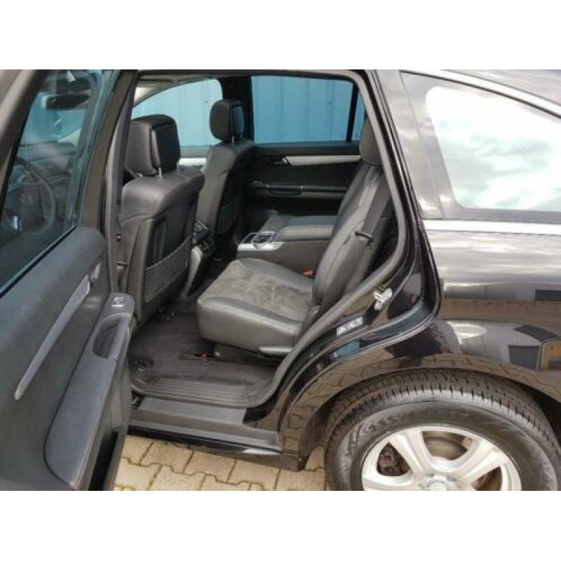 R350 4 Matic *Navi *Panorama Dak *Luchtvering *Xenon *6 Pers