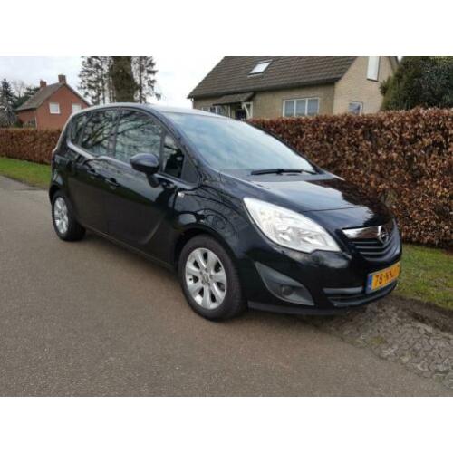 Opel Meriva 1.4 Edition