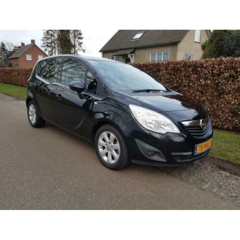 Opel Meriva 1.4 Edition