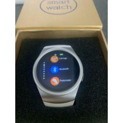 KW18 Smartwatch