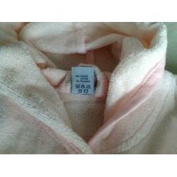 Mini Man, Roze jasje, maat 56